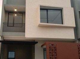 3 Bedroom Villa for sale in Bekasi, West Jawa, Jatiasih, Bekasi