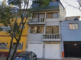 3 Schlafzimmer Villa zu verkaufen in Gustavo A Madero, Mexico City, Gustavo A Madero