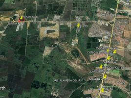  Terreno (Parcela) en venta en Samborondón, Guayas, Samborondon, Samborondón