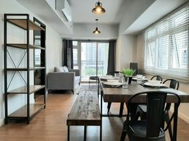 1 Bedroom Condo for rent at Verve Residences, Makati City