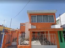4 Schlafzimmer Haus zu verkaufen in Puebla, Puebla, Puebla, Puebla