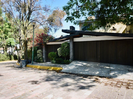 Maison 4 chambre à vendre à Cuajimalpa De Morelos, Mexico City, Cuajimalpa De Morelos