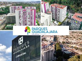 2 Schlafzimmer Appartement zu verkaufen in Guadalajara, Jalisco, Guadalajara, Jalisco, Mexiko