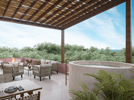 Condominium à vendre à Cozumel, Quintana Roo, Cozumel