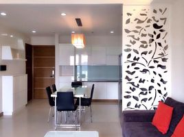 2 Bedroom Apartment for rent in Ward 15, Tan Binh, Ward 15