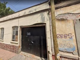  Terreno (Parcela) en venta en Miguel Hidalgo, Ciudad de México, Miguel Hidalgo