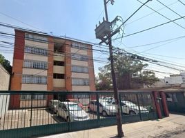 Appartement 2 chambre à vendre à Venustiano Carranza, Mexico City, Venustiano Carranza