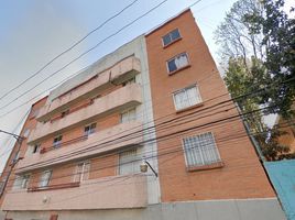 2 Schlafzimmer Appartement zu verkaufen in Miguel Hidalgo, Mexico City, Miguel Hidalgo