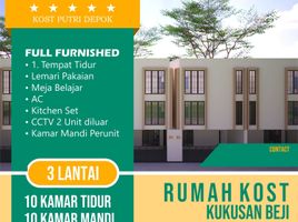 10 Bedroom House for sale in West Jawa, Bekasi Selatan, Bekasi, West Jawa