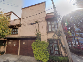 3 Schlafzimmer Villa zu verkaufen in Miguel Hidalgo, Mexico City, Miguel Hidalgo