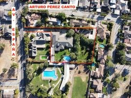 4 Habitación Villa en venta en Curicó, Maule, Curico, Curicó