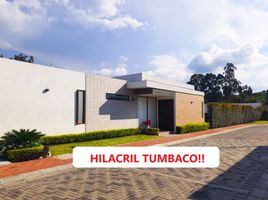 3 Bedroom House for sale in Tumbaco, Pichincha, Tumbaco