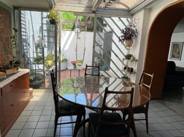 2 Schlafzimmer Villa zu verkaufen in Miguel Hidalgo, Mexico City, Miguel Hidalgo