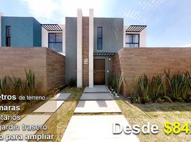 2 Schlafzimmer Villa zu verkaufen in San Agustin Tlaxiaca, Hidalgo, San Agustin Tlaxiaca, Hidalgo