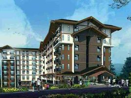 1 Bedroom Condo for sale in Cordillera, Baguio City, Benguet, Cordillera