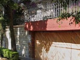 Villa 4 chambre à vendre à Alvaro Obregon, Mexico City, Alvaro Obregon, Mexico City