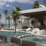 3 Schlafzimmer Wohnung zu verkaufen in Isla Mujeres, Quintana Roo, Isla Mujeres
