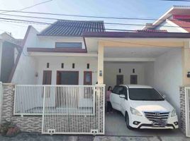 3 Bedroom House for sale in Kidung Kandang, Malang Regency, Kidung Kandang