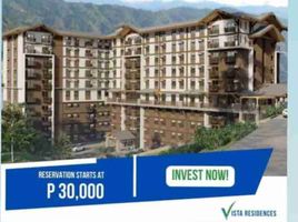  Condo for sale in Cordillera, Baguio City, Benguet, Cordillera