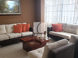 2 Bedroom Apartment for sale in Latacunga, Cotopaxi, Latacunga, Latacunga