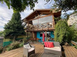 4 chambre Villa for sale in Cautin, Araucania, Villarrica, Cautin