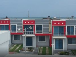 3 Habitación Villa en venta en Manabi, Charapoto, Sucre, Manabi