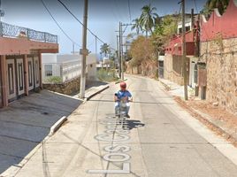 2 Habitación Casa en venta en Acapulco, Guerrero, Acapulco