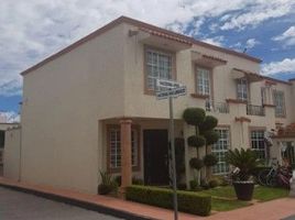 3 Schlafzimmer Villa zu verkaufen in San Agustin Tlaxiaca, Hidalgo, San Agustin Tlaxiaca