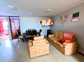 4 Habitación Departamento en venta en Lima, Lima, Los Olivos, Lima