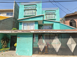3 Habitación Casa en venta en Iztapalapa, Ciudad de México, Iztapalapa