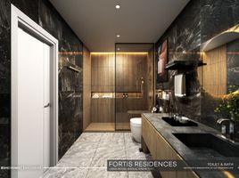 3 Bedroom Condo for sale at Fortis Residences, Makati City