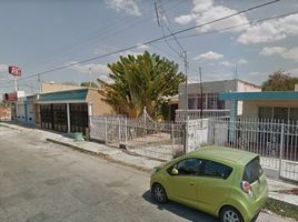 3 Schlafzimmer Haus zu verkaufen in Merida, Yucatan, Merida, Yucatan