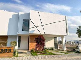 Maison 3 chambre à vendre à San Agustin Tlaxiaca, Hidalgo, San Agustin Tlaxiaca, Hidalgo