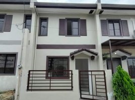 2 Schlafzimmer Villa zu verkaufen in Cavite, Calabarzon, General Trias City