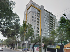 Condominium 3 chambre à vendre à Benito Juarez, Mexico City, Benito Juarez