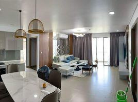 3 Schlafzimmer Appartement zu vermieten im Sky 89, Phu Thuan