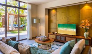2 Bedrooms Villa for sale in Kalai, Phangnga 
