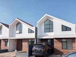 2 Kamar Rumah for sale in Pancoranmas, Bogor, Pancoranmas