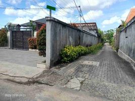  Land for sale in Denpasar, Bali, Denpasar Selata, Denpasar