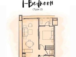 1 Habitación Departamento en venta en Pasig City, Metro Manila, Pasig City