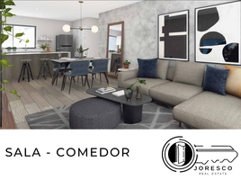 3 Schlafzimmer Appartement zu verkaufen in Miraflores, Lima, Miraflores, Lima, Lima