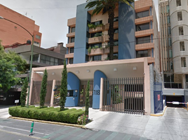 Appartement 3 chambre à vendre à Miguel Hidalgo, Mexico City, Miguel Hidalgo