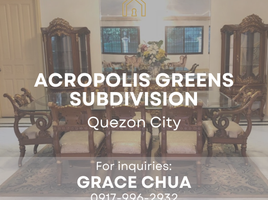 5 Bedroom Villa for sale in Eastern District, Metro Manila, Quezon City, Eastern District