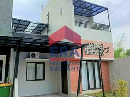 3 Bedroom Villa for sale in Ciputat, Tangerang, Ciputat