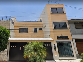 3 Schlafzimmer Villa zu verkaufen in Miguel Hidalgo, Mexico City, Miguel Hidalgo