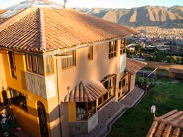 4 Habitación Villa en venta en Cusco, San Sebastian, Cusco, Cusco