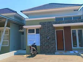 2 Kamar Rumah for sale in Sawangan, West Jawa, Sawangan