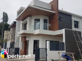 4 Bedroom Villa for sale in Central Visayas, Cebu City, Cebu, Central Visayas