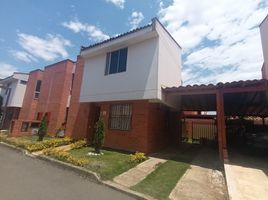 5 Habitación Casa en venta en Jamundi, Valle Del Cauca, Jamundi