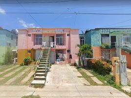 Maison 2 chambre à vendre à Coatzacoalcos, Veracruz, Coatzacoalcos